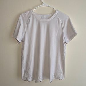 Lululemon Short Sleeve Top